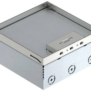 OBO Bettermann UDHOME4 2V V Vloermodule
