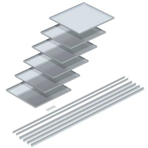 OBO Bettermann OKA RK 300 15 Cassette OBO Bettermann OKA RK 300 15 Cassette
