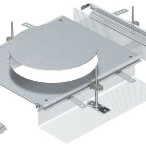 OBO Bettermann OKA-G A 40140R9 Aanbouwmodule OBO Bettermann OKA-G A 40140R9 Aanbouwmodule