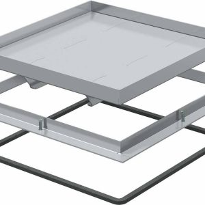 OBO Bettermann RK SL1 V3 20 Cassette voor zware belasting OBO Bettermann RK SL1 V3 20 Cassette voor zware belasting
