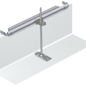 OBO Bettermann OKA-G40040240ES Eindstuk OBO Bettermann OKA-G40040240ES Eindstuk