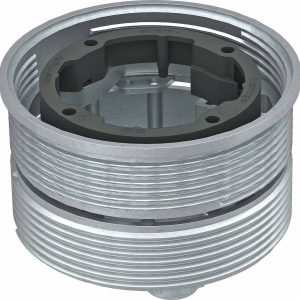 OBO Bettermann US80 DB 38 Doos