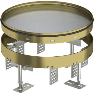 OBO Bettermann RKR2 7M 25 Cassette