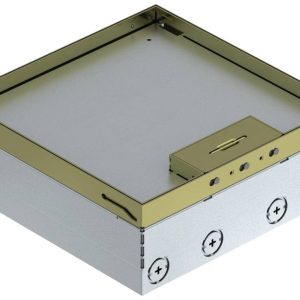 OBO Bettermann UDHOME9 2M Vloermodule