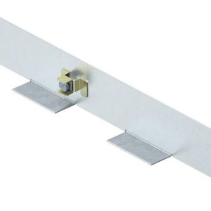 OBO Bettermann AIKA ES 25040 Eindstuk OBO Bettermann AIKA ES 25040 Eindstuk