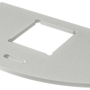OBO Bettermann MP 2R LE Montageplaat