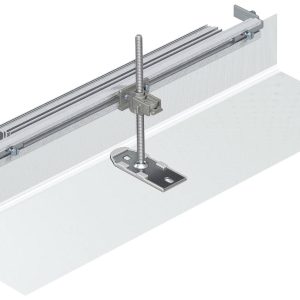 OBO Bettermann OKA-G50040150ES Eindstuk OBO Bettermann OKA-G50040150ES Eindstuk