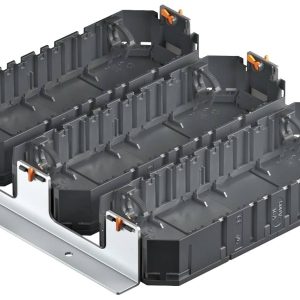 OBO Bettermann MS3 3UT4 Montage-accessoires OBO Bettermann MS3 3UT4 Montage-accessoires