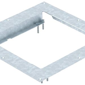 OBO Bettermann DUG RK UAN 9 Montagedeksel OBO Bettermann DUG RK UAN 9 Montagedeksel