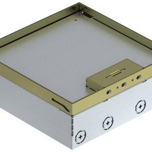 OBO Bettermann UDHOME9 2M GB V Vloermodule