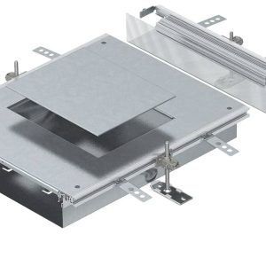 OBO Bettermann OKA-W A 6050 6 Aanbouwmodule OBO Bettermann OKA-W A 6050 6 Aanbouwmodule