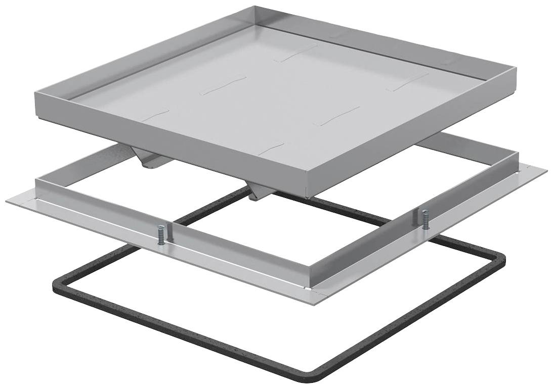OBO Bettermann RK SL2 V3 40 Cassette voor zware belasting