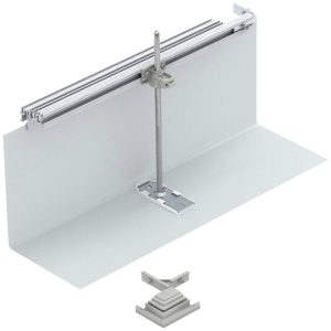 OBO Bettermann OKA-G30040240FBR Aftakking OBO Bettermann OKA-G30040240FBR Aftakking