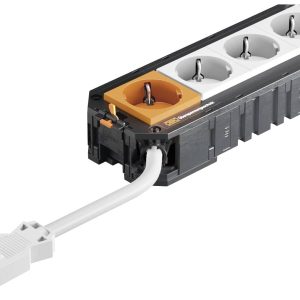 OBO Bettermann UTC4 G W3OR1 Ü Stopcontact OBO Bettermann UTC4 G W3OR1 Ü Stopcontact
