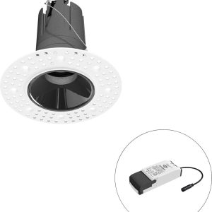 EVN F03R09SM1327L24P F03R09SM1327L24P LED-plafondspot EVN F03R09SM1327L24P F03R09SM1327L24P LED-plafondspot