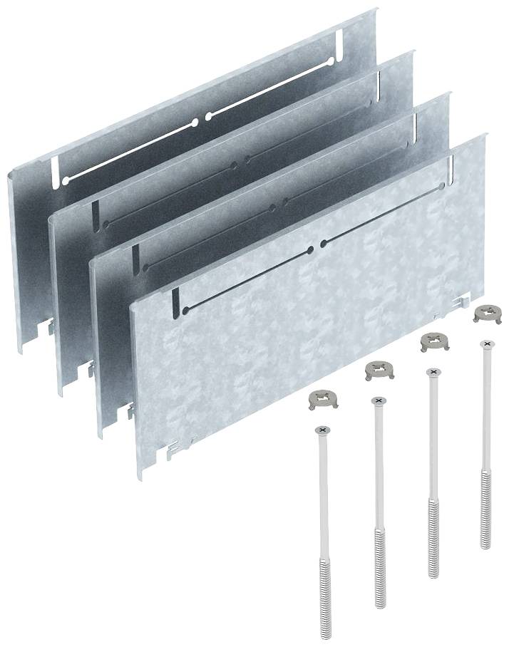 OBO Bettermann ASH250-3 165220 Nivelleerset