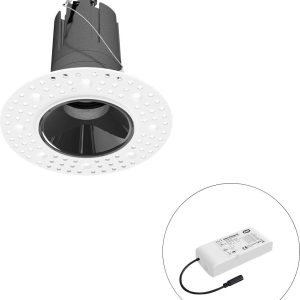 EVN F03R09SM1327L38D F03R09SM1327L38D LED-plafondspot EVN F03R09SM1327L38D F03R09SM1327L38D LED-plafondspot
