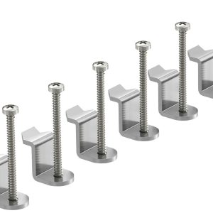 OBO Bettermann GESUB2 6 (VE6) Montage-accessoires OBO Bettermann GESUB2 6 (VE6) Montage-accessoires