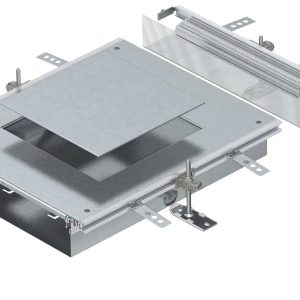OBO Bettermann OKA-W A 6050 9 Aanbouwmodule OBO Bettermann OKA-W A 6050 9 Aanbouwmodule
