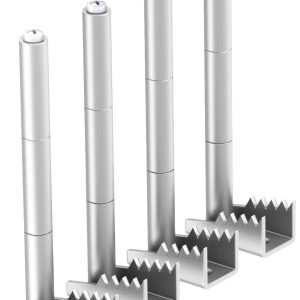 OBO Bettermann BW4 85 (VE4) Montage-accessoires