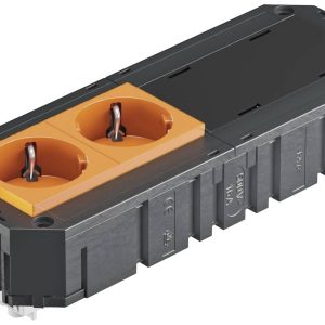 OBO Bettermann UTC4 G OR2 Stopcontact OBO Bettermann UTC4 G OR2 Stopcontact