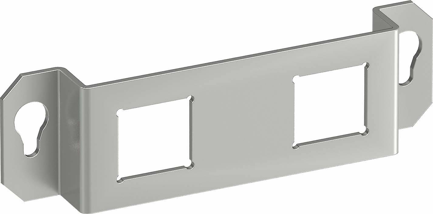 OBO Bettermann MTGE2F 2LE Montageplaat