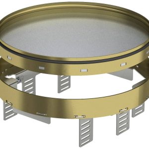 OBO Bettermann RKRN2UZD3R7MS25 Cassette
