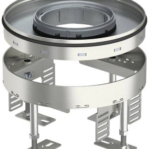 OBO Bettermann RKFR2 4 SL2V2 25 Cassette voor zware belasting OBO Bettermann RKFR2 4 SL2V2 25 Cassette voor zware belasting
