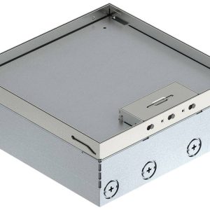 OBO Bettermann UDHOME9 2V Vloermodule