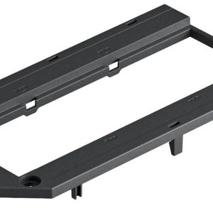 OBO Bettermann UT4 P3 Afdekplaat OBO Bettermann UT4 P3 Afdekplaat