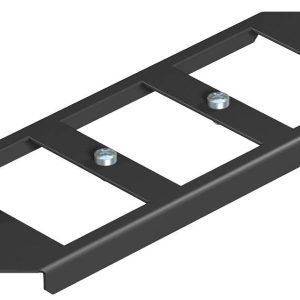 OBO Bettermann MTU 3 Draagplaat OBO Bettermann MTU 3 Draagplaat