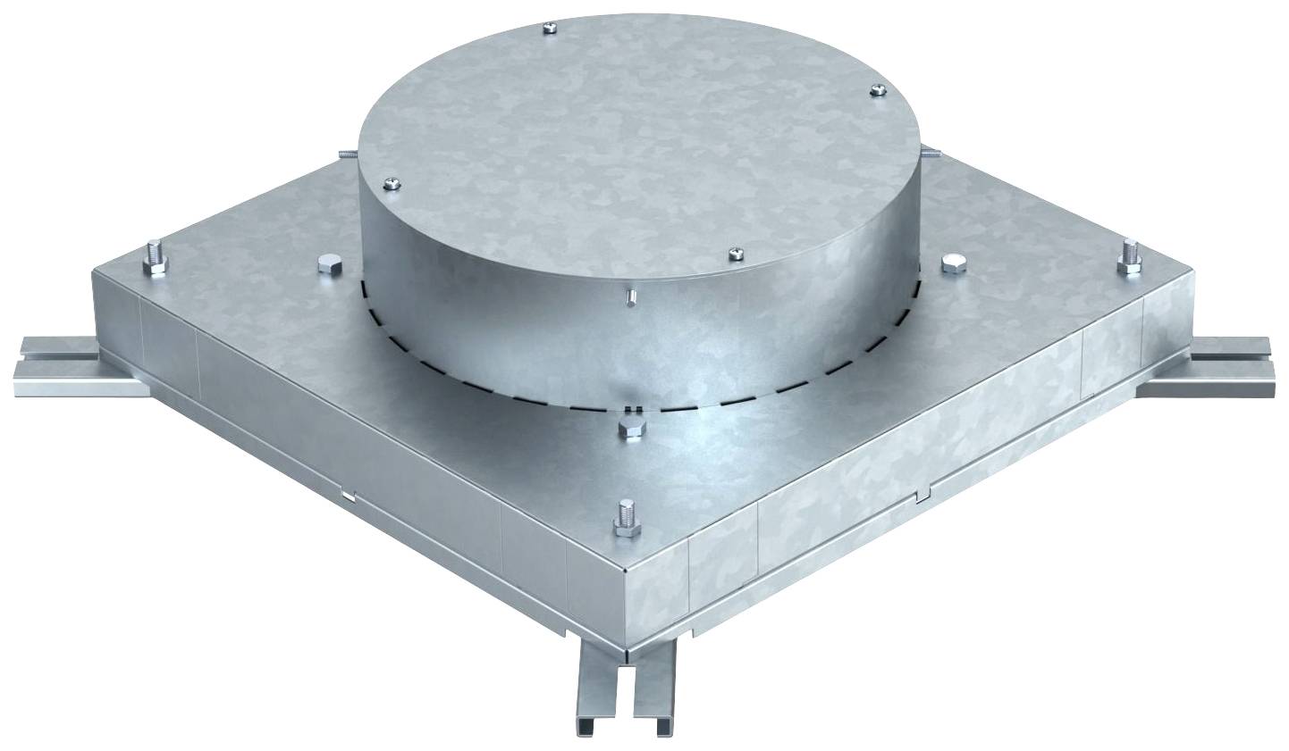 OBO Bettermann IBD 35038 R9 Doos