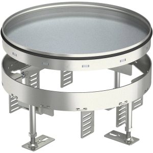 OBO Bettermann RKR2 7SL2 V2 25 Cassette voor zware belasting