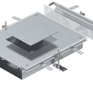OBO Bettermann OKA-W A 10050 4 Aanbouwmodule OBO Bettermann OKA-W A 10050 4 Aanbouwmodule