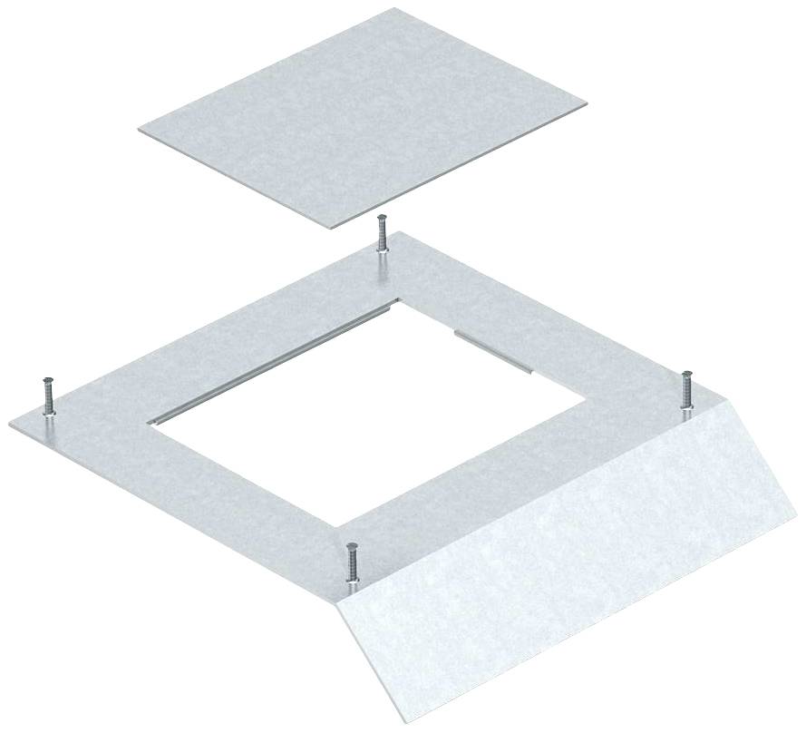 OBO Bettermann AIKF DG6 35075 Afdekkap