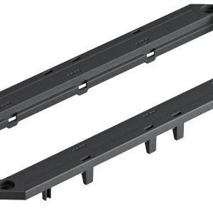 OBO Bettermann UT4 P4 Afdekplaat OBO Bettermann UT4 P4 Afdekplaat