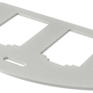 OBO Bettermann MP R2 2B Montageplaat