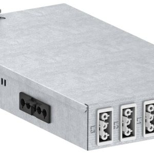 OBO Bettermann UVS-6S6W2SA Ondervloerverdeler
