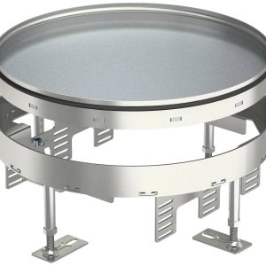 OBO Bettermann RKR2 9SL2 V2 20 Cassette voor zware belasting