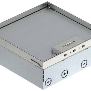 OBO Bettermann UDHOME9 2V MT V Vloermodule