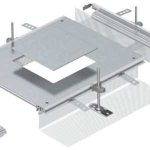 OBO Bettermann OKA-G A 40140 4 Aanbouwmodule OBO Bettermann OKA-G A 40140 4 Aanbouwmodule