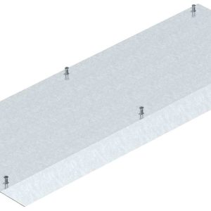 OBO Bettermann AIKA AD 25040 Afdekkap OBO Bettermann AIKA AD 25040 Afdekkap