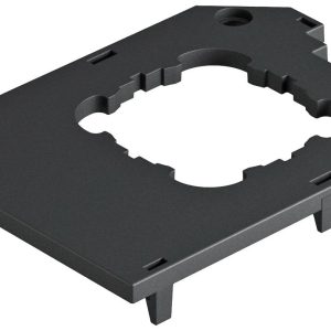OBO Bettermann UT34 D1 Afdekplaat OBO Bettermann UT34 D1 Afdekplaat