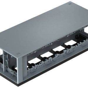 OBO Bettermann T12L 00C 7011 Vloermodule OBO Bettermann T12L 00C 7011 Vloermodule