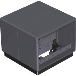 OBO Bettermann T4B 00C 7011 Vloermodule