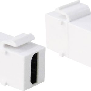 LogiLink NK0014 HDMI-inbouwmodule Keystone 1 stuk(s) LogiLink NK0014 HDMI-inbouwmodule Keystone 1 stuk(s)