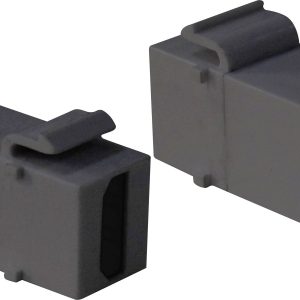 LogiLink NK0014B HDMI-inbouwmodule Keystone 1 stuk(s) LogiLink NK0014B HDMI-inbouwmodule Keystone 1 stuk(s)