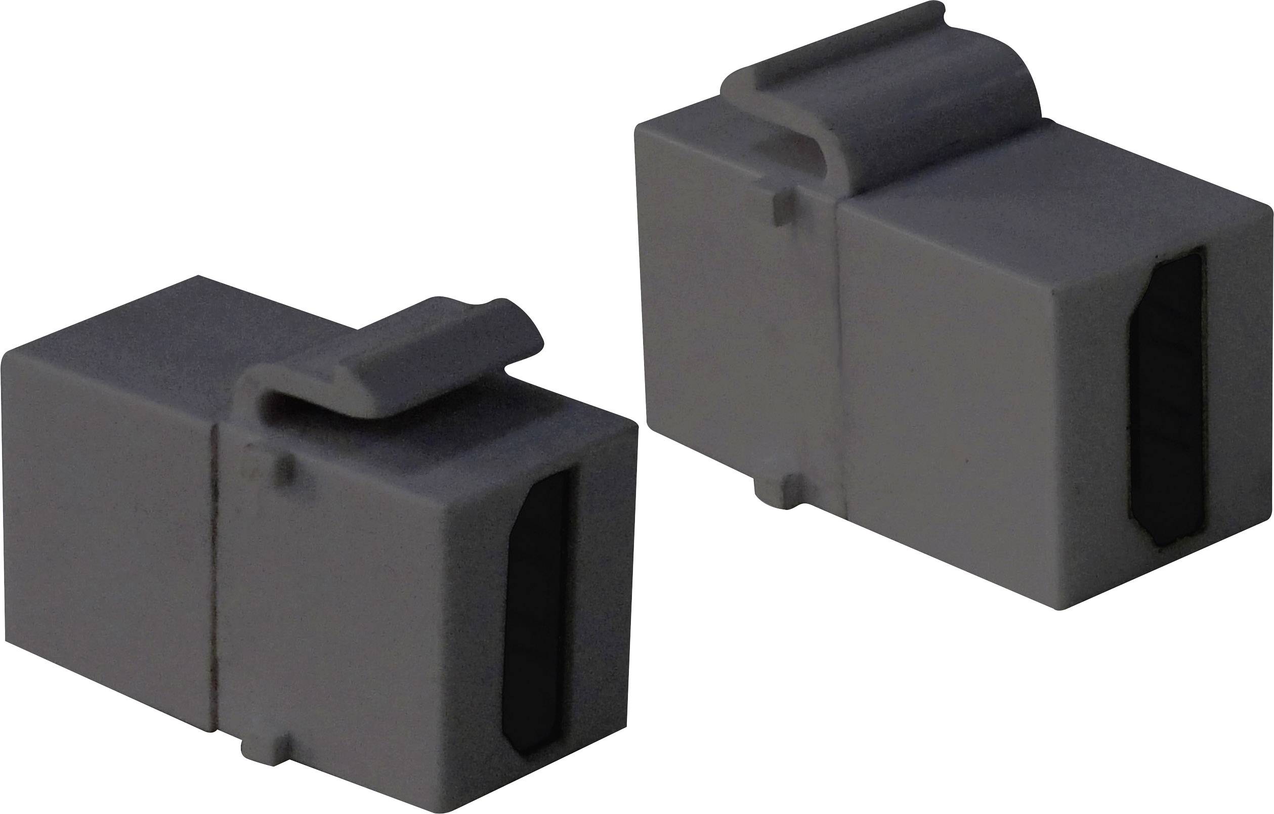 LogiLink NK0014B HDMI-inbouwmodule Keystone 1 stuk(s)