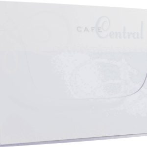 Sigel acrylic LH118 Folderhouder (wandmodel) Transparant DIN A4 liggend 1 stuk(s) Aantal vakken: 1 (b x h x d) 330 x 172 Sigel acrylic LH118 Folderhouder (wandmodel) Transparant DIN A4 liggend 1 stuk(s) Aantal vakken: 1 (b x h x d) 330 x 172