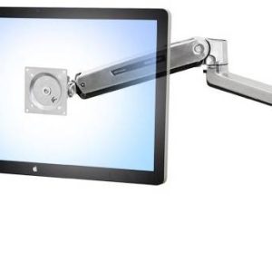 Ergotron 45-358-026 / LX Steh-Sitz-Tischmontage-L Monitor-tafelbeugel Aantal monteerbare displays: 1 Display(s) 116,8 cm Ergotron 45-358-026 / LX Steh-Sitz-Tischmontage-L Monitor-tafelbeugel Aantal monteerbare displays: 1 Display(s) 116,8 cm
